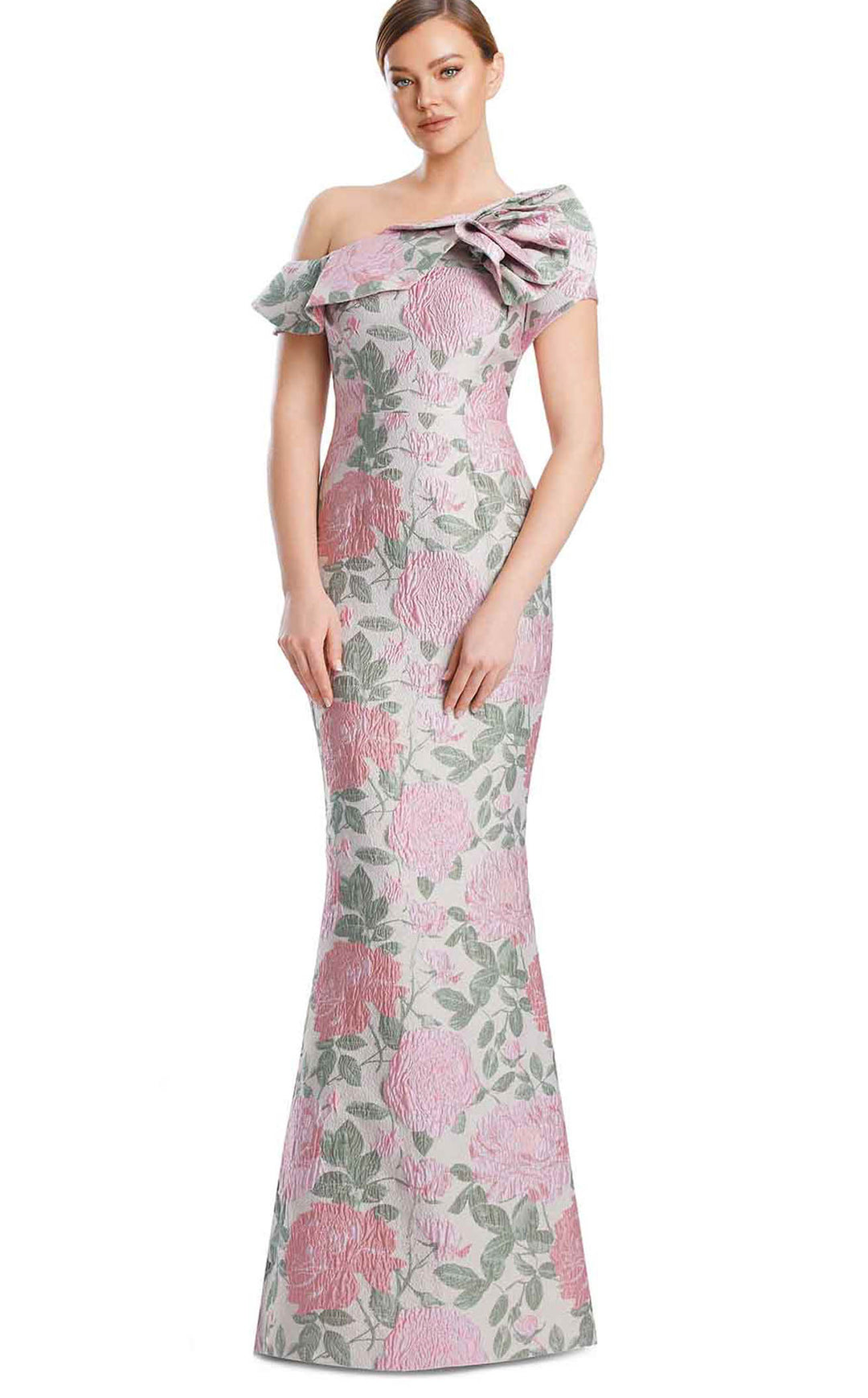 Alexander by Daymor 3205S26 Rose-Multi