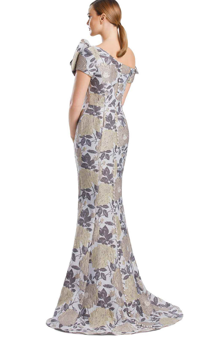Alexander by Daymor 3205S26 Taupe-Multi