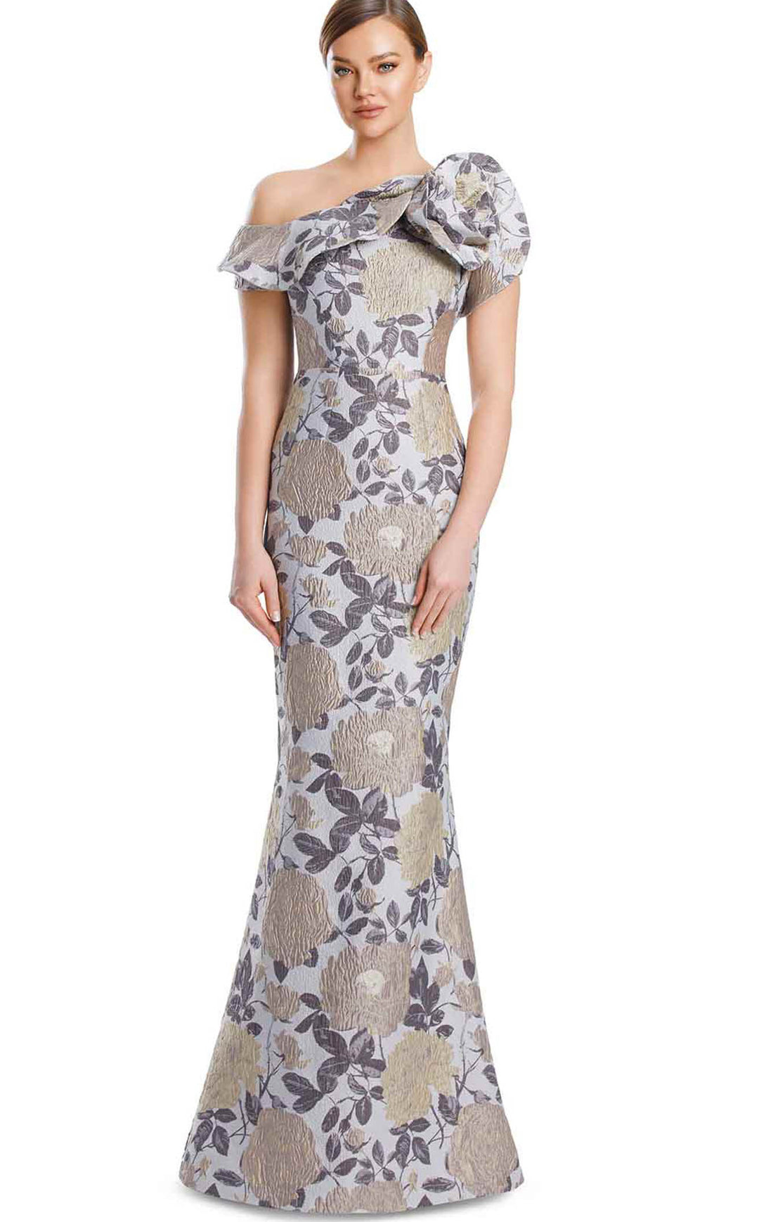 Alexander by Daymor 3205S26 Taupe-Multi