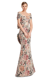 Daymor 3206 Peach-Multi