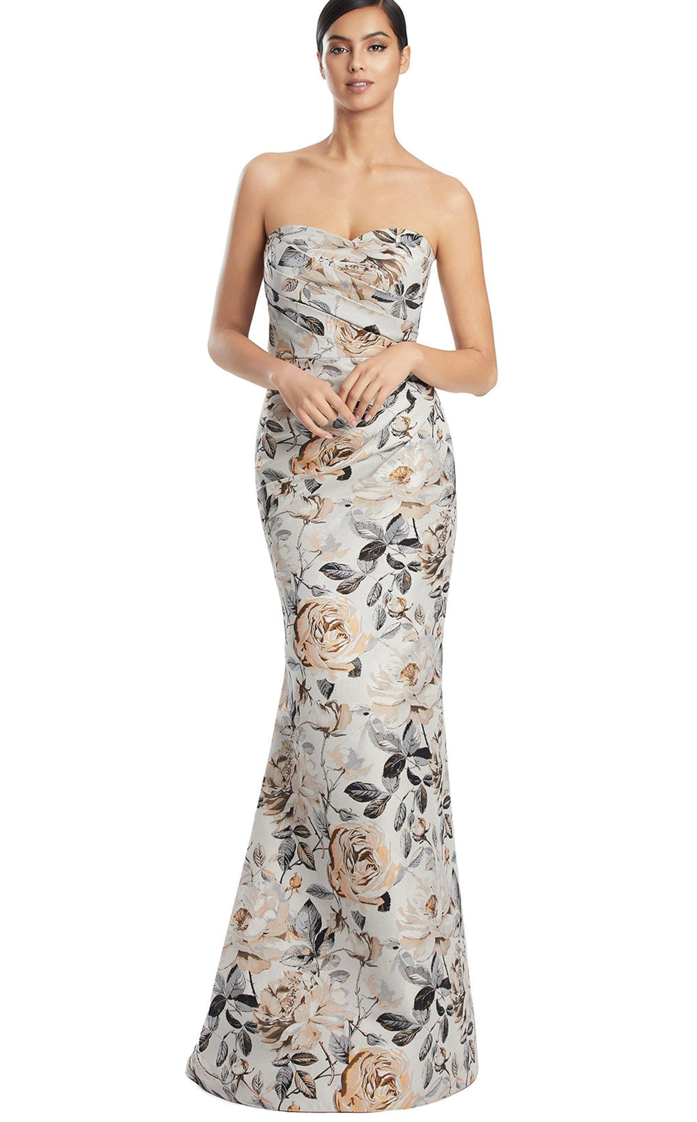 Alexander by Daymor 3206S26 Almond/Multi