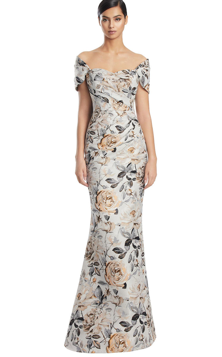 Alexander by Daymor 3206S26 Almond/Multi