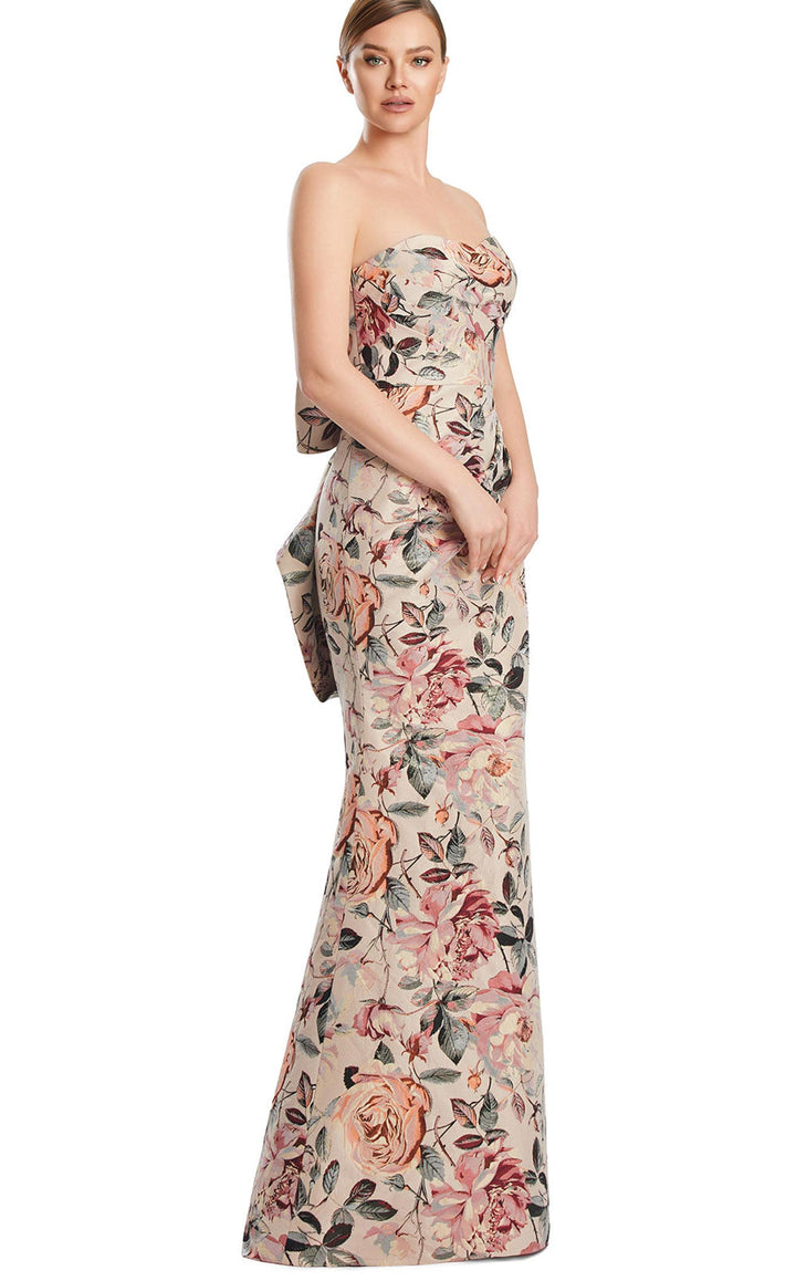 Alexander by Daymor 3206S26 Peach-Multi