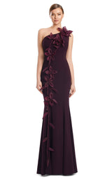 Daymor 3208 Aubergine