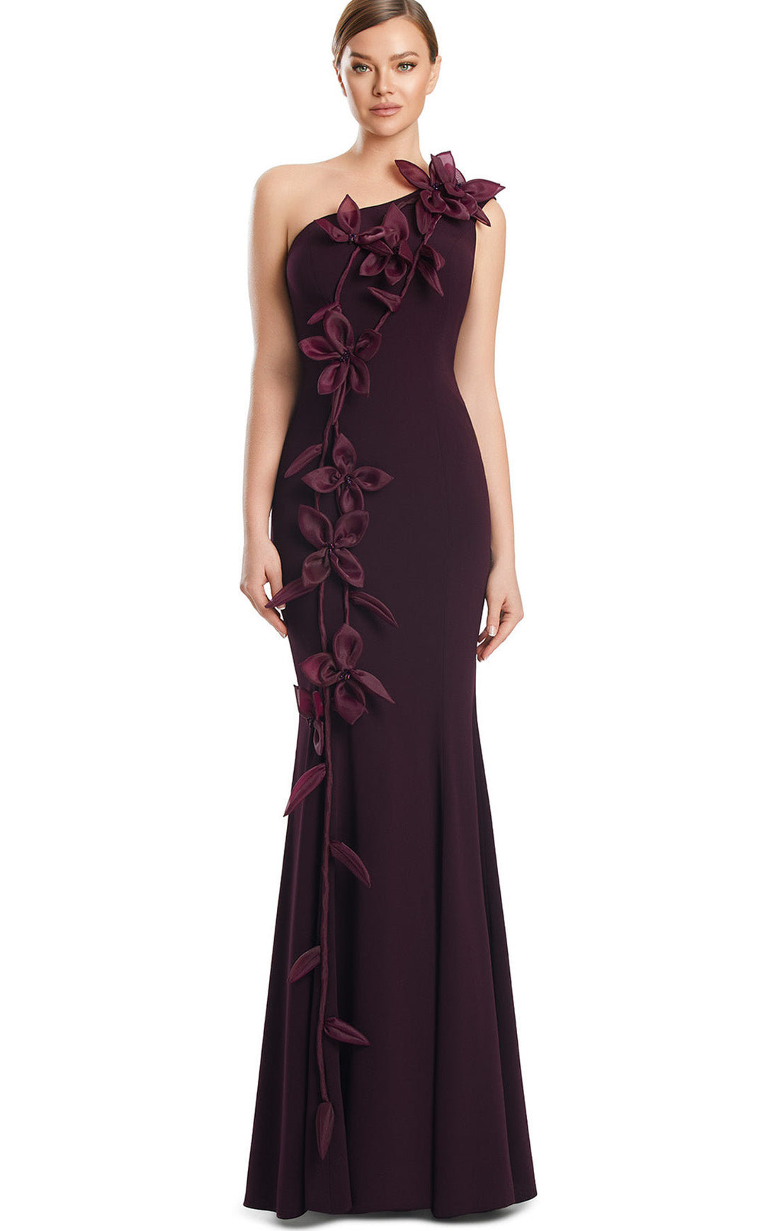 Alexander by Daymor 3208S26 Aubergine