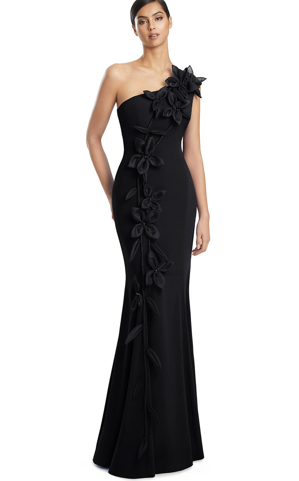 Alexander by Daymor 3208S26 Black