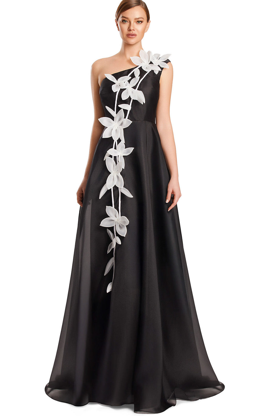 Alexander by Daymor 3209S26 Black/White