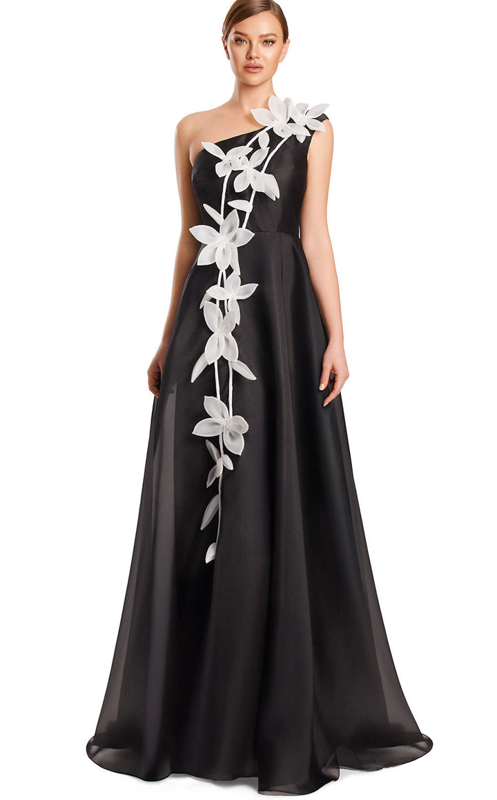 Alexander by Daymor 3209S26 Black/White