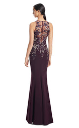 Daymor 3211 Aubergine