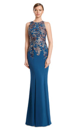 Daymor 3211 Teal