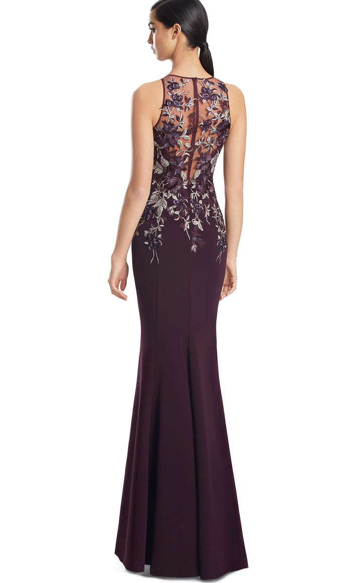 Alexander by Daymor 3211S26 Aubergine