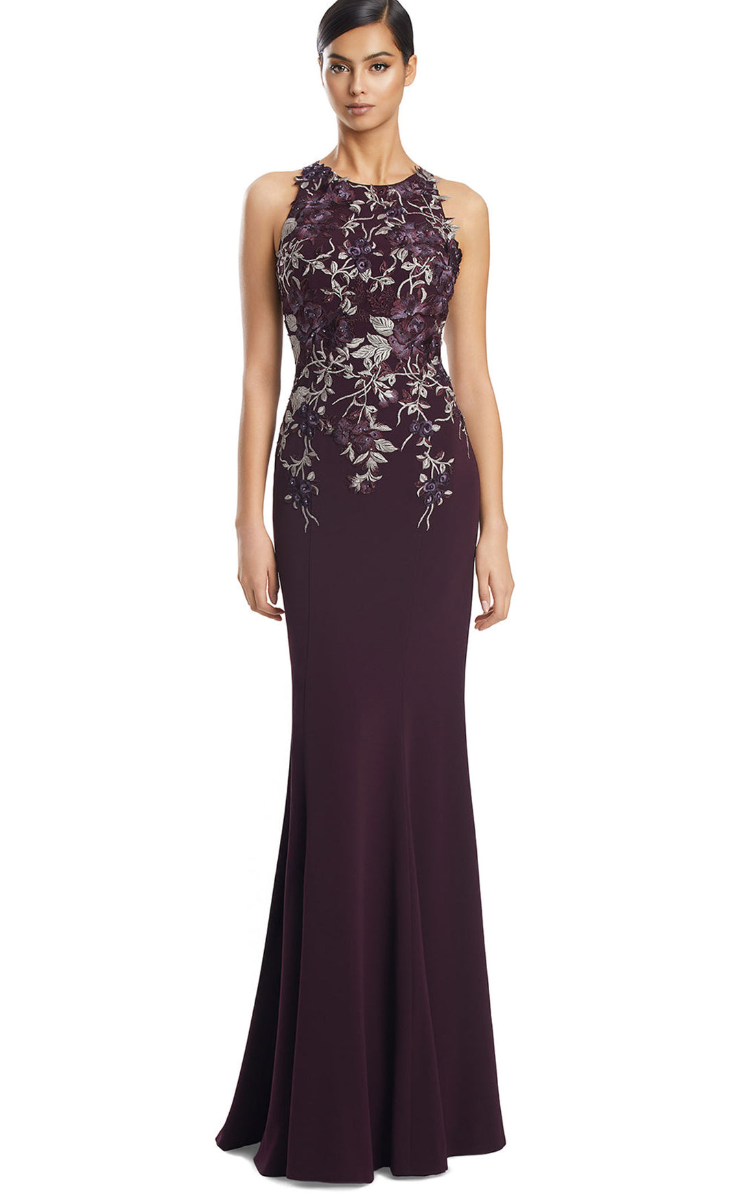 Alexander by Daymor 3211S26 Aubergine