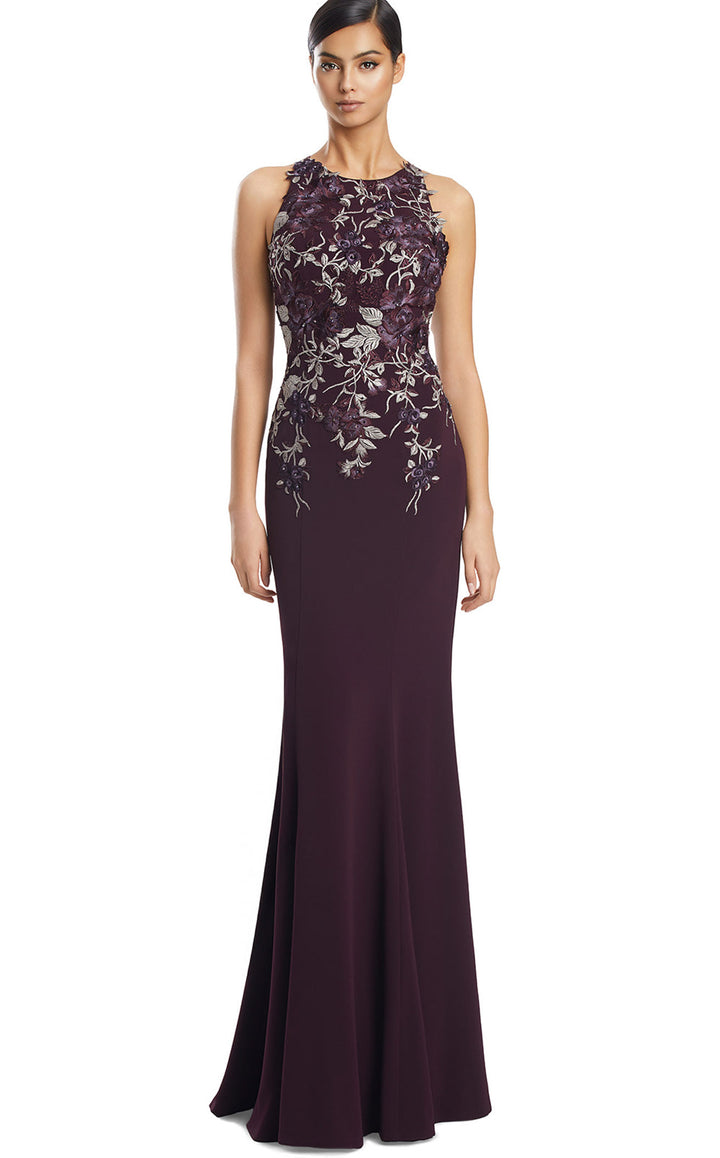Alexander by Daymor 3211S26 Aubergine