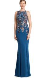 Alexander by Daymor 3211S26 Dress