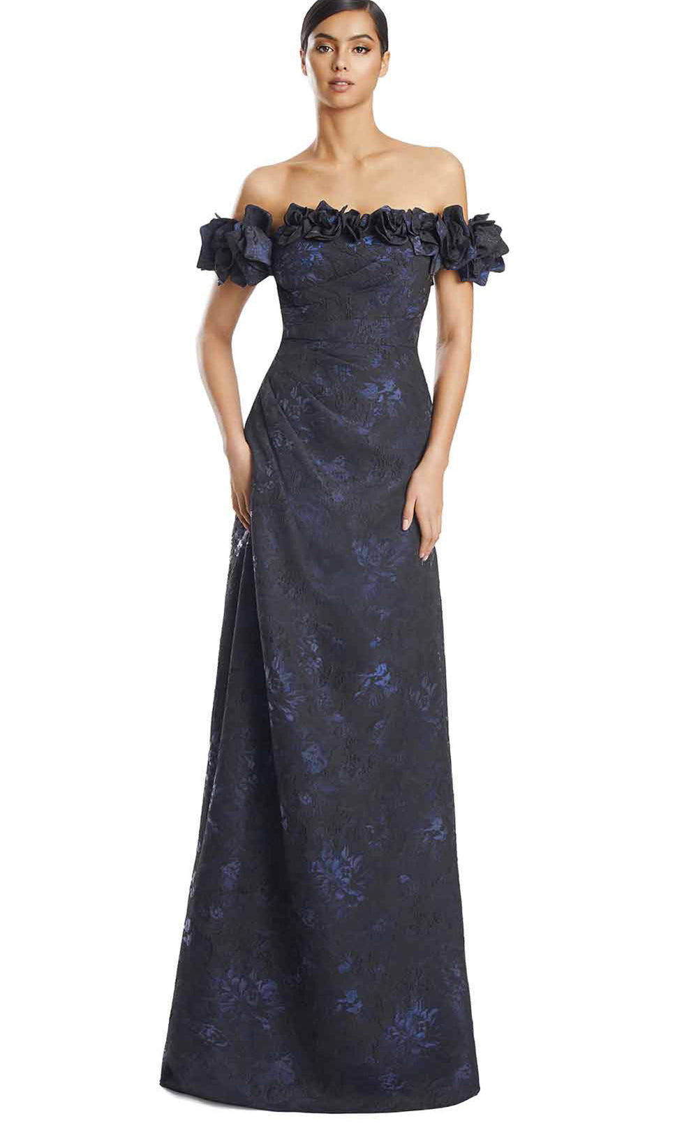 Alexander by Daymor 3216S26 Navy-Multi