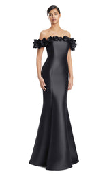 Daymor 3217 Black