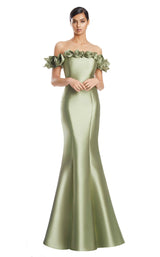 Daymor 3217 Olive