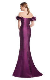 Daymor 3217 Plum