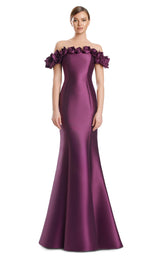 Daymor 3217 Plum