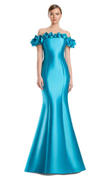 Daymor 3217 Turquoise