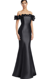 Alexander by Daymor 3217S26 Dress