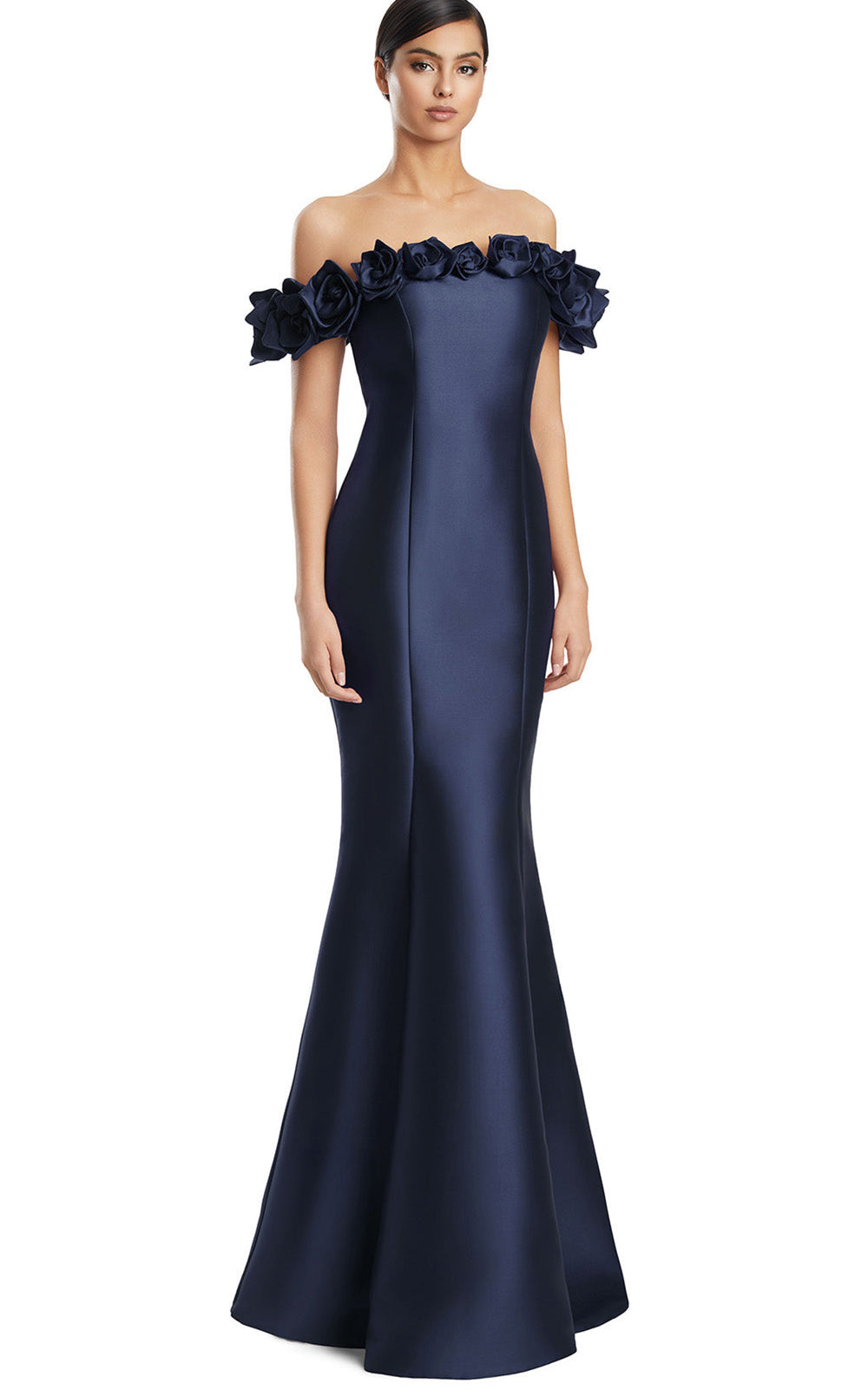 Alexander by Daymor 3217S26 Navy