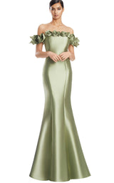 Alexander by Daymor 3217S26 Dress