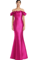 Alexander by Daymor 3217S26 Dress