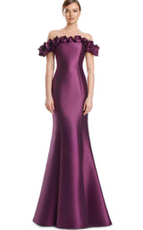 Alexander by Daymor 3217S26 Dress