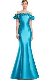 Alexander by Daymor 3217S26 Dress