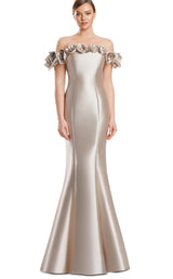Alexander by Daymor 3217S26 Dress