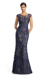 Daymor 3219 Navy
