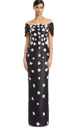 Alexander by Daymor 3220S26 Dress