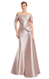 Daymor 3222 Silver-Peony