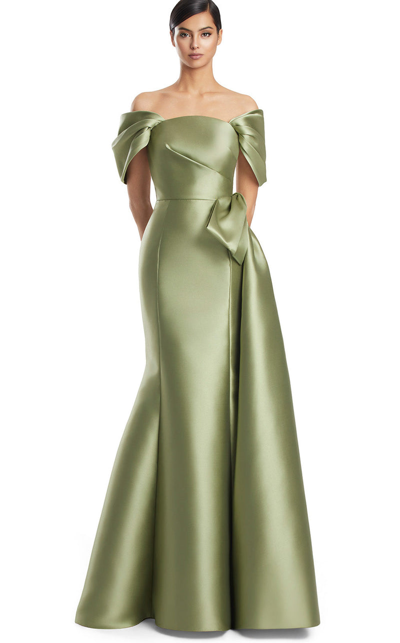 alexander formal dresses Alexander by Daymor Dress 758  Alexandra's Boutique