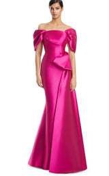 Alexander by Daymor 3222S26 Dress