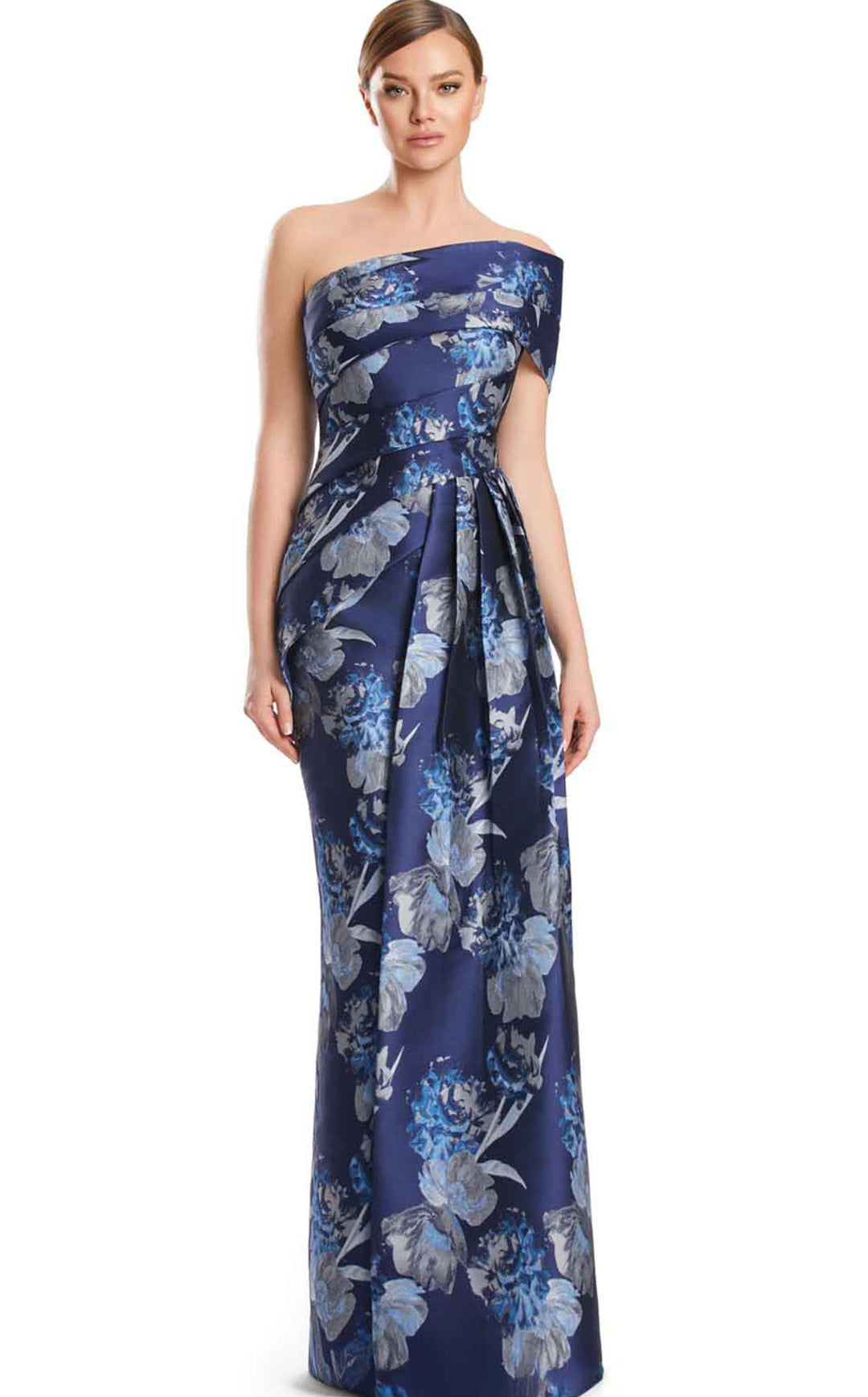 Alexander by Daymor 3223S26 Navy-Multi