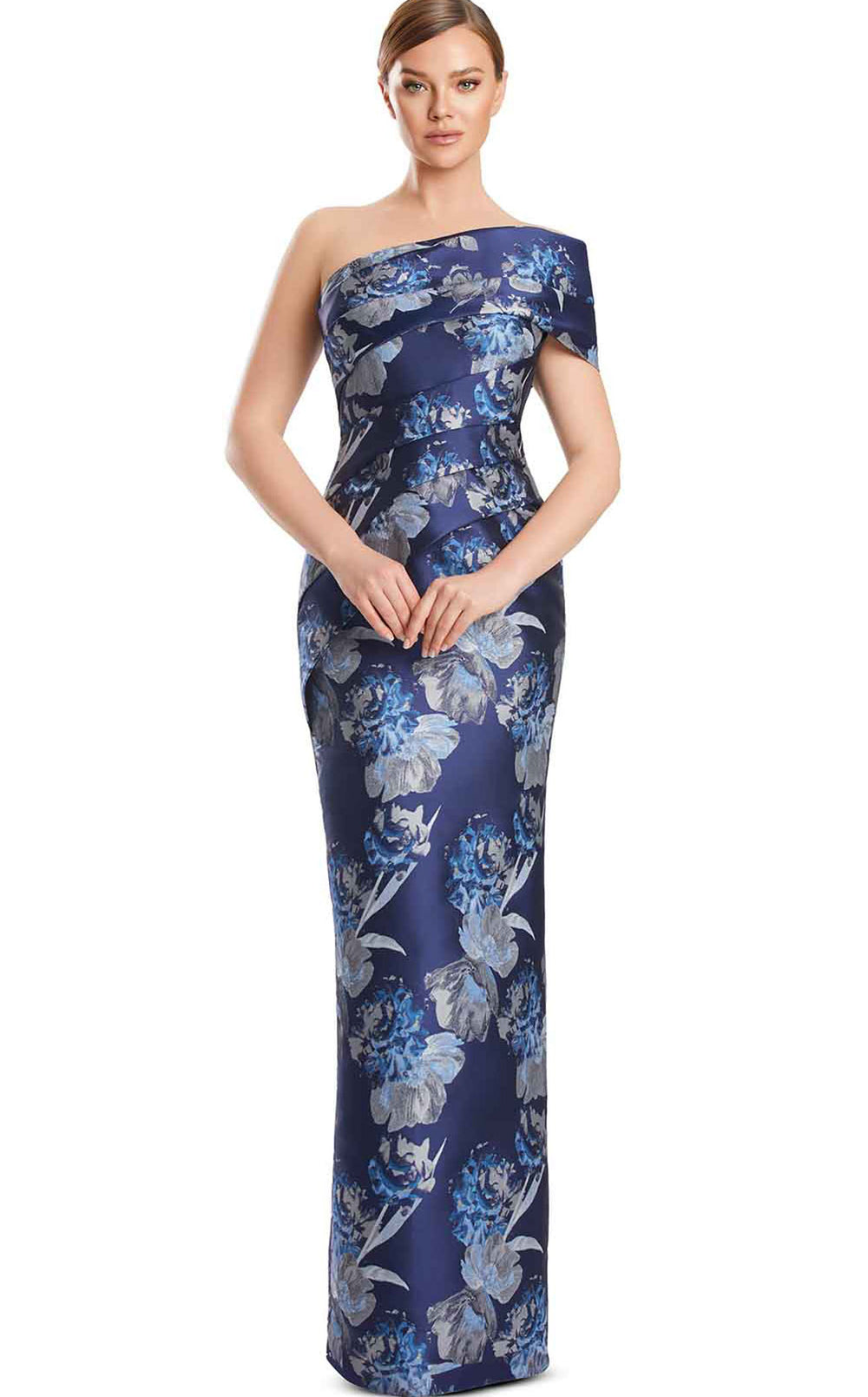 Alexander by Daymor 3223S26 Navy-Multi