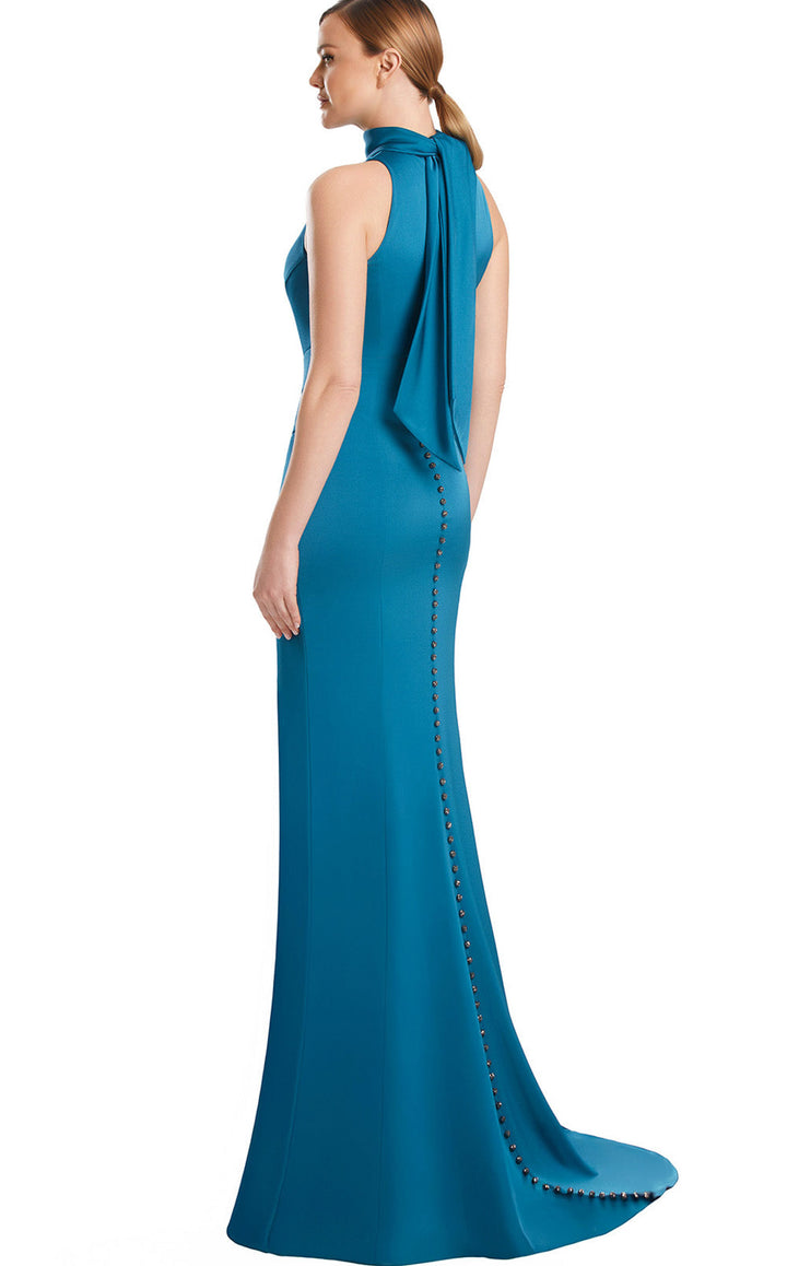 Alexander by Daymor 3225S26 Deep-Aqua