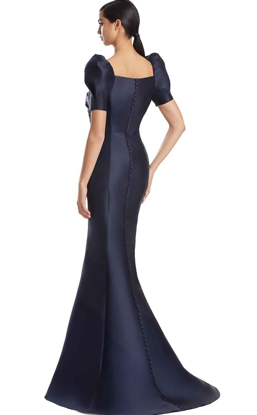 Alexander by Daymor 3227S26 Navy