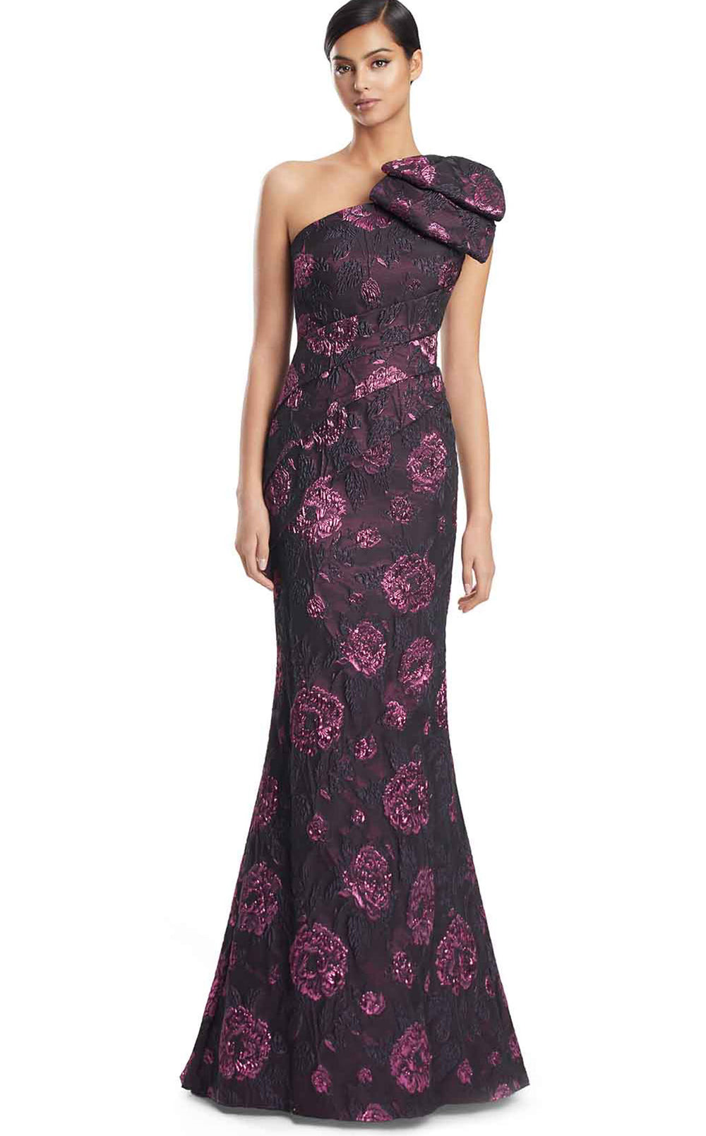 Alexander by Daymor 3233S26 Plum/Fuchsia
