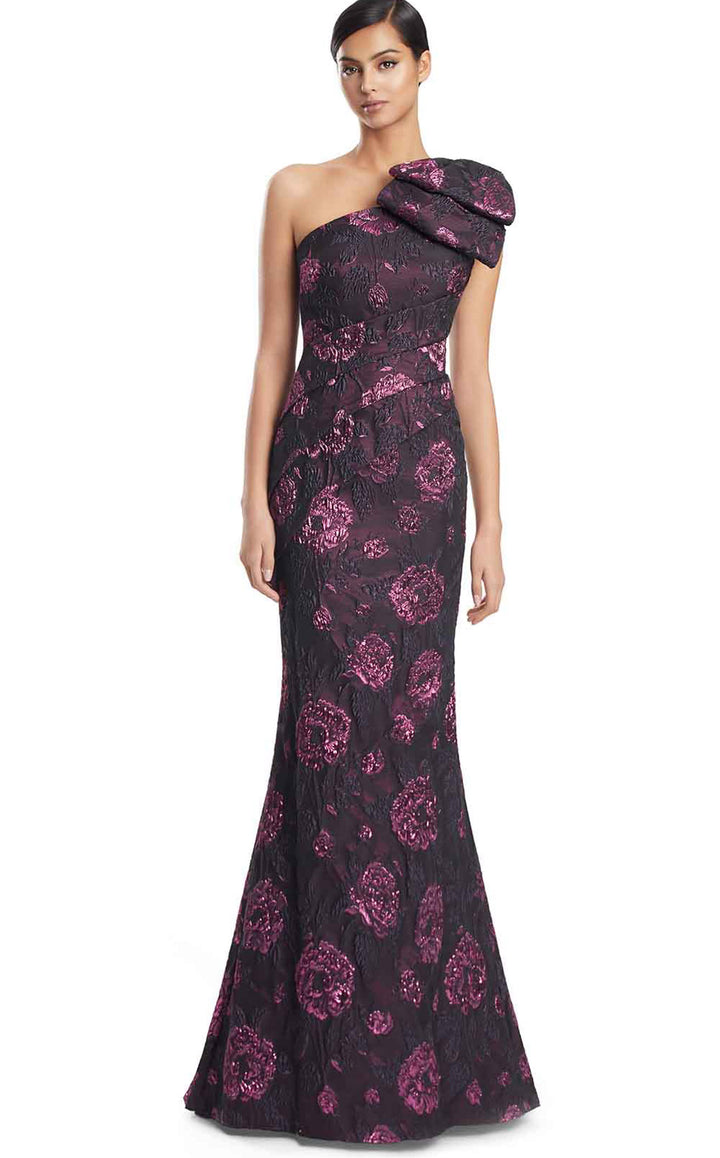 Alexander by Daymor 3233S26 Plum/Fuchsia