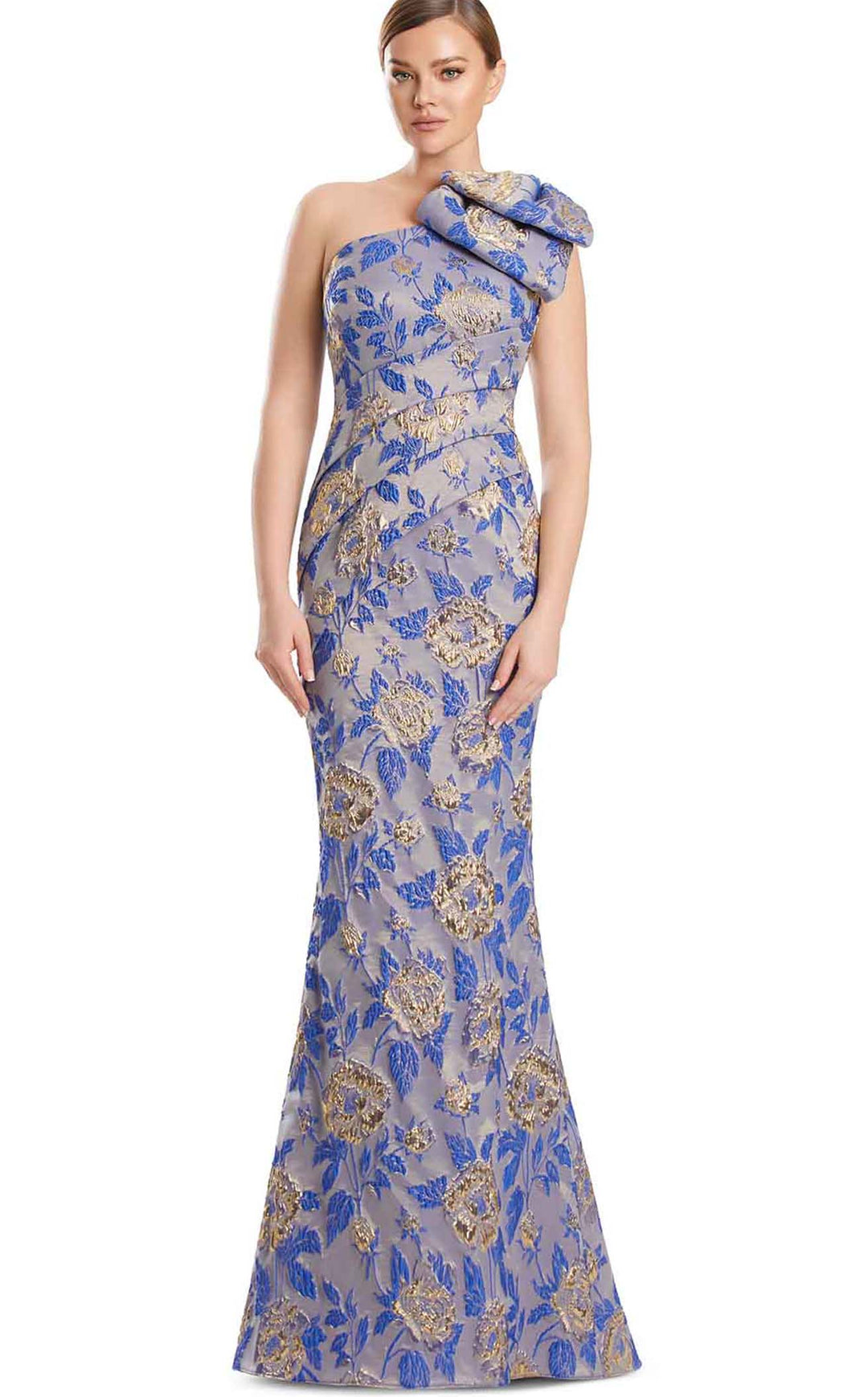 Alexander by Daymor 3233S26 Royal/Gold
