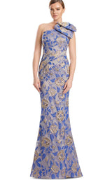 Alexander by Daymor 3233S26 Dress