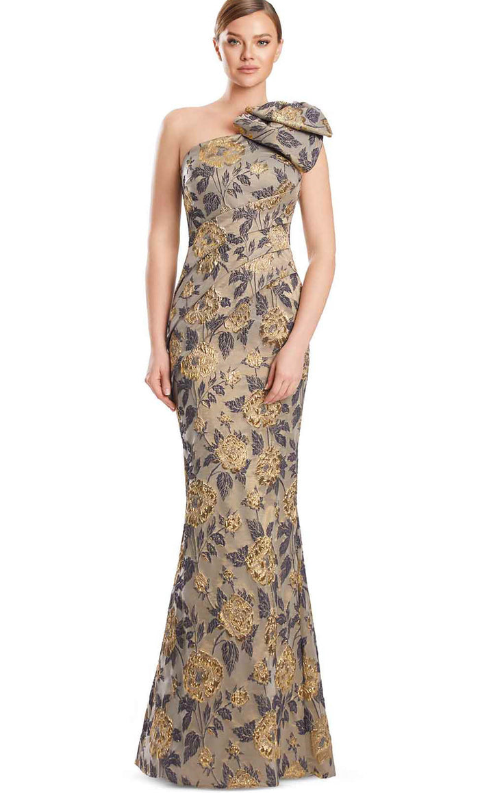 Alexander by Daymor 3233S26 Taupe-Gold