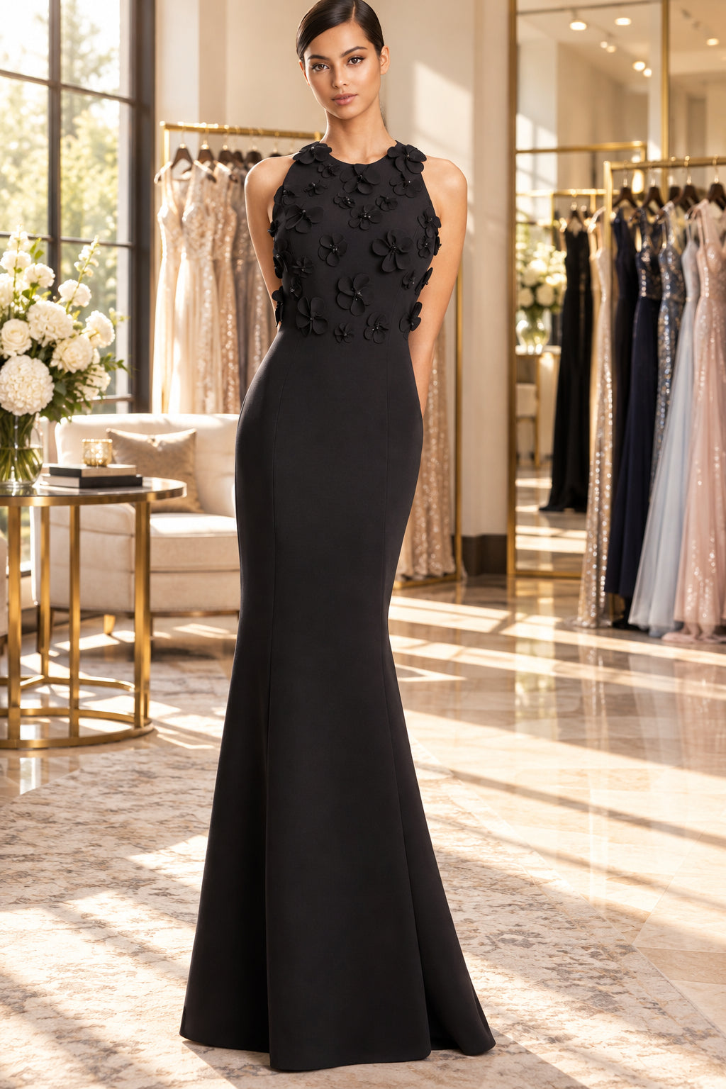 Alexander by Daymor 3235S26 Black