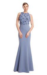 Daymor 3235 Delphi-Blue