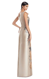 Alexander by Daymor 3238 Dress