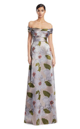 Alexander by Daymor 3247 Dress
