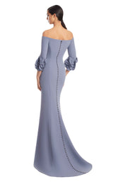 Daymor 3251 Delphi-Blue